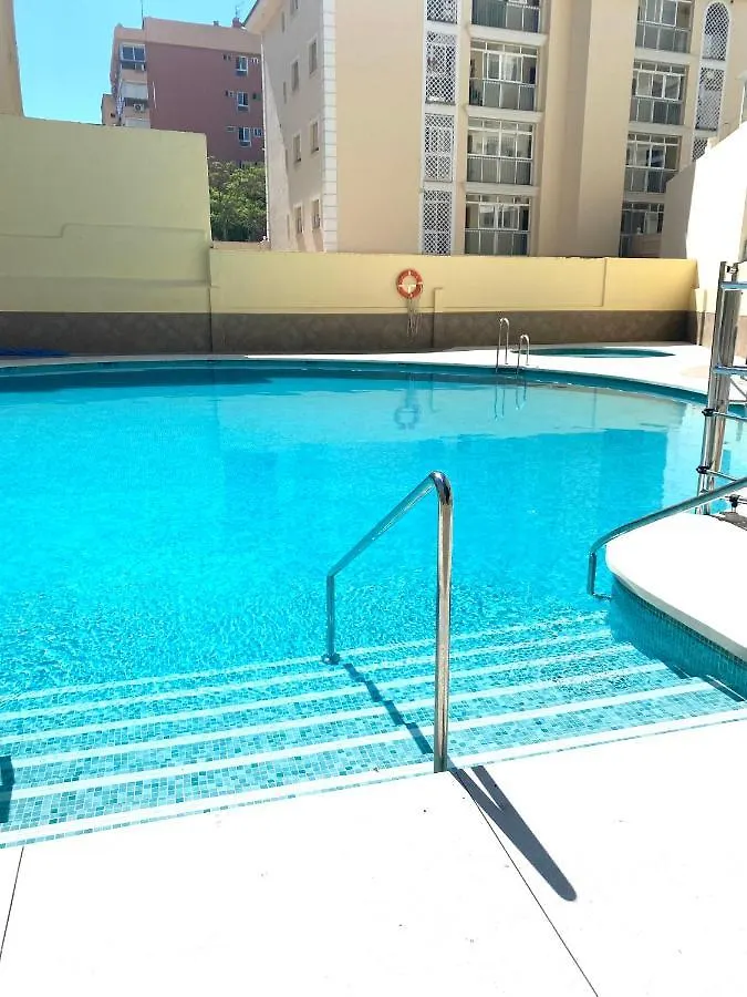 Apartmán Torremolinos Centro