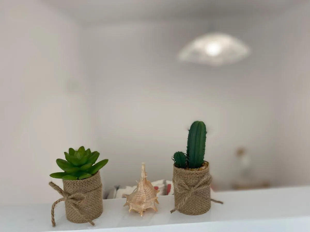 Apartmán Torremolinos Centro