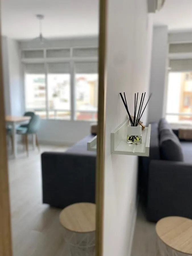 Apartmán Torremolinos Centro