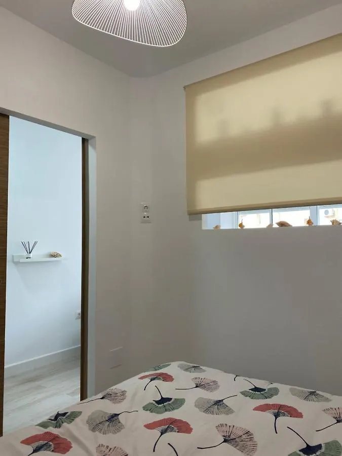 Apartmán Torremolinos Centro