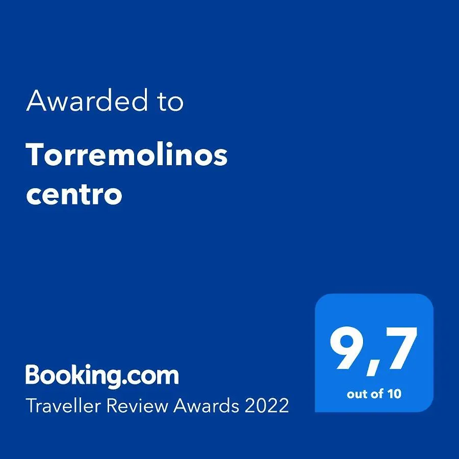 Apartmán Torremolinos Centro