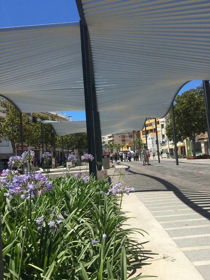 Torremolinos Centro Daire