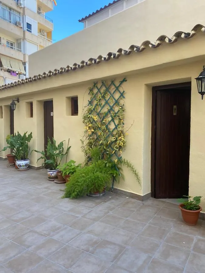 Torremolinos Centro Apartment Spain