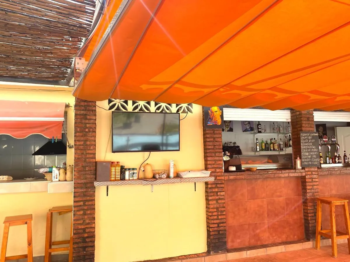 Torremolinos Centro Apartment Spain