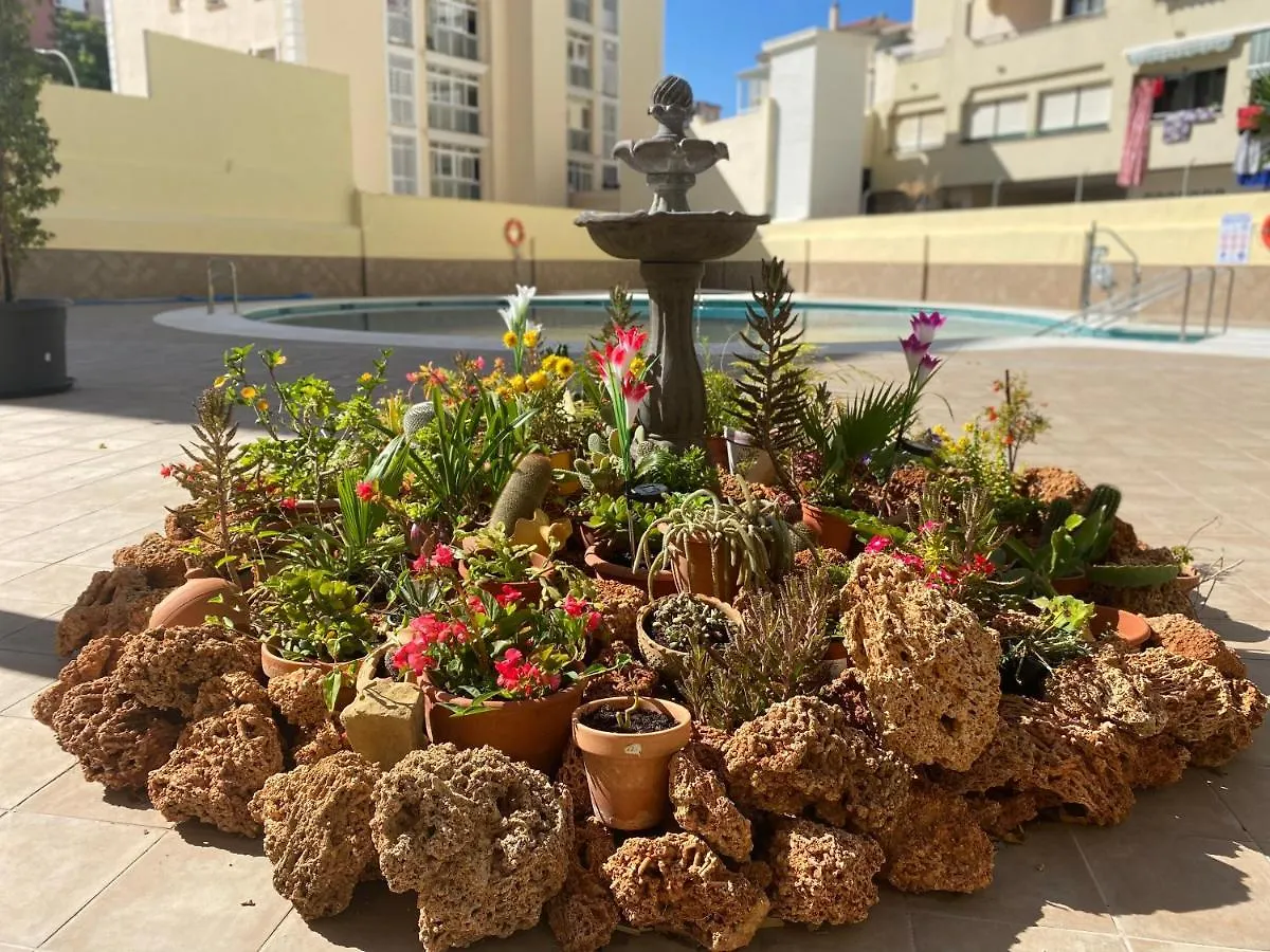 Torremolinos Centro Apartment