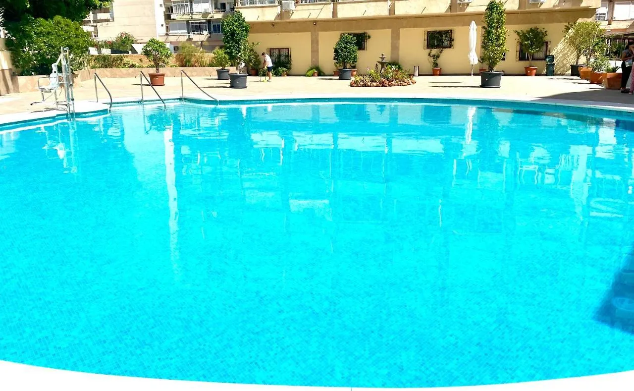 Torremolinos Centro Apartment Spain