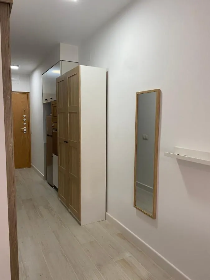 Torremolinos Centro Apartment 0*,  Spain