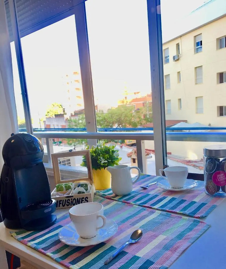 Torremolinos Centro Apartment 0*,