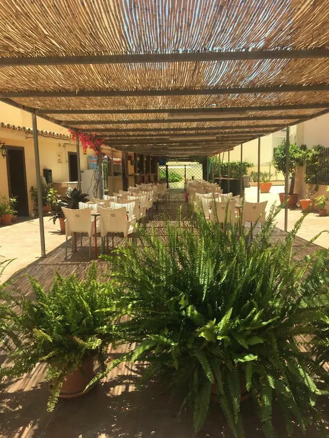 Torremolinos Centro Apartment